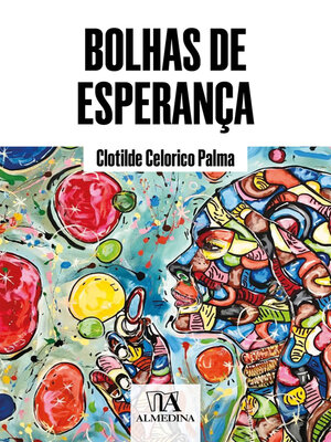 cover image of Bolhas de Esperança